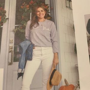 Jillian Harris X ATNP- Fall Jilly Box Item